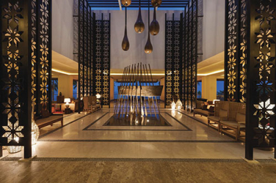 Hyatt Ziva 