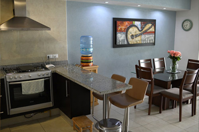 CASA WALU
