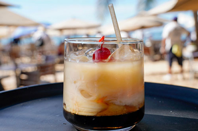 Swell Beach Bar