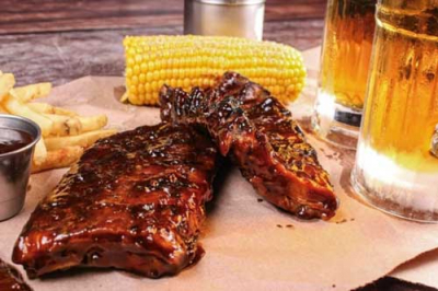 Outback Steak House
