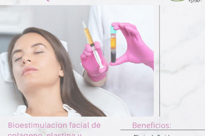 Blooms Spa