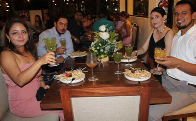 Casa Cayaco Restaurante