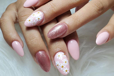 A&M Nails