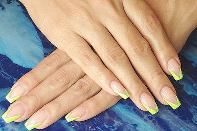 Ambar Nails