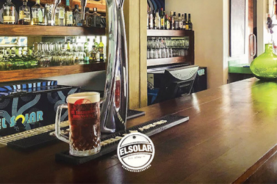 Bar Solar