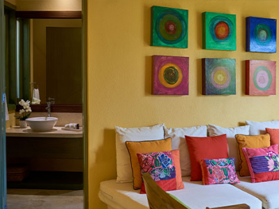 CASA COLORES