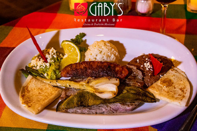 Gabys Restaurante