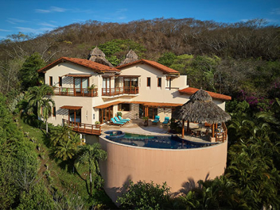 CASA LIBELULA