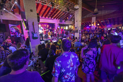 Roxy Rockhouse
