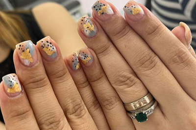 Dream Nails PV