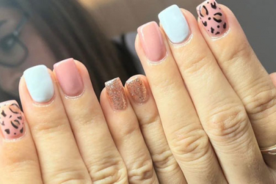 Dream Nails PV