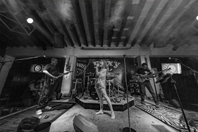 Roxy Rockhouse