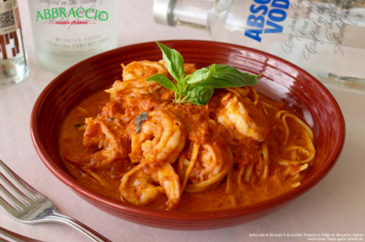 Abbraccio Cucina Italiana
