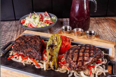Outback Steak House