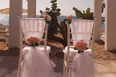 Flamingos Beach Club