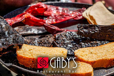 Gabys Restaurante