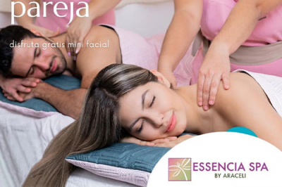 Essencia Spa