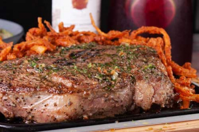 Outback Steak House