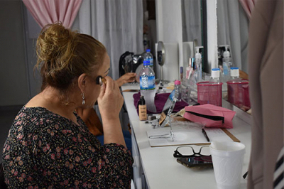 Kavana Maquillaje Profesional