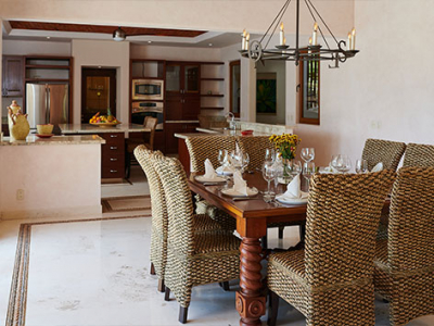 CASA LIBELULA