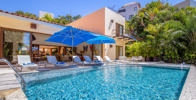 CASA PATIO