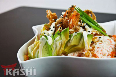 KashiSushi