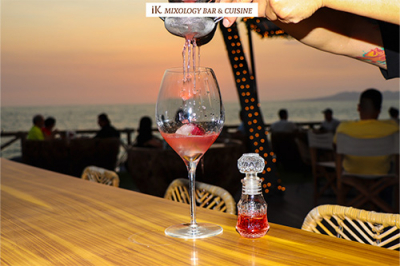iK Mixology 