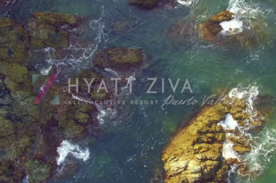 Hyatt Ziva 