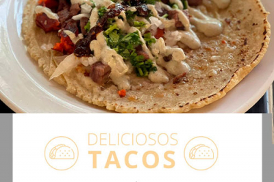 El Santuario del Taco