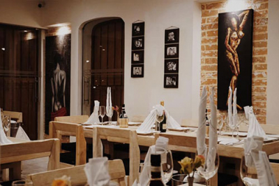La Piazzetta