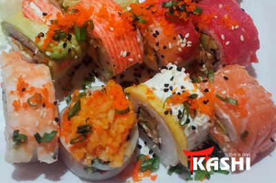 KashiSushi