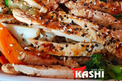 KashiSushi
