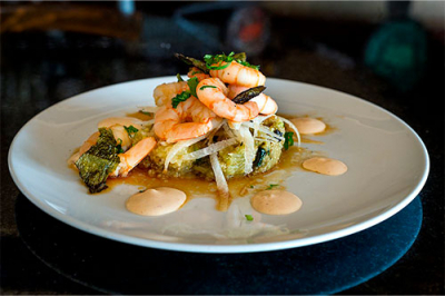 Vitea Oceanfront Bistro
