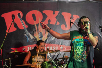 Roxy Rockhouse