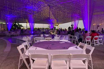 Salón y Sonido Cesar