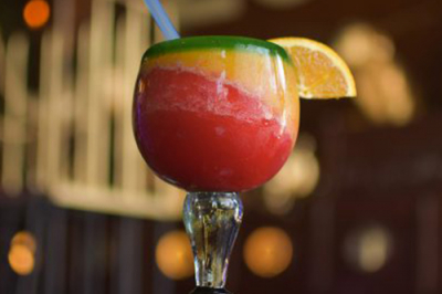 Zoo bar