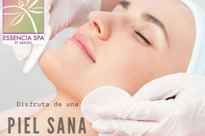 Essencia Spa