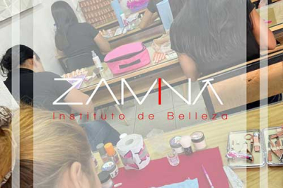 Zamná Instituto de Belleza
