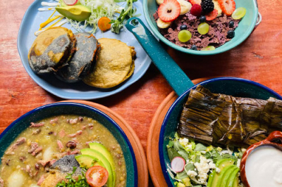 La Milpa