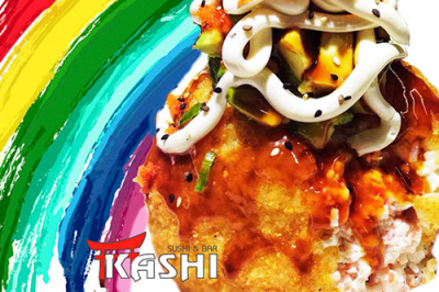 KashiSushi