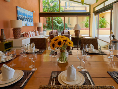 CASA COLORES