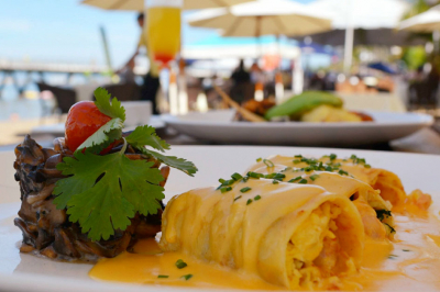 La Palapa