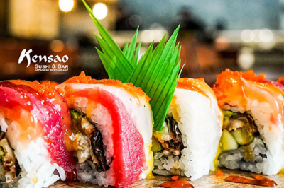 Kensao