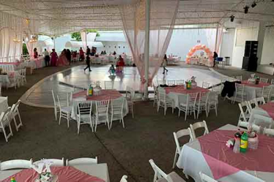 Salón y Sonido Cesar