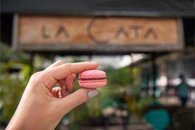 La Cata