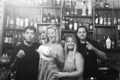 Bar La Playa 
