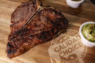 SONORAS MEAT 