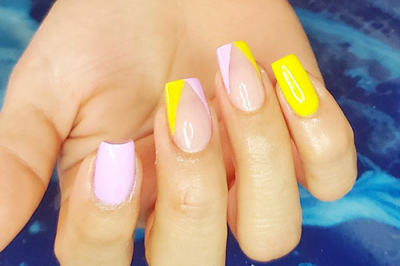 Ambar Nails