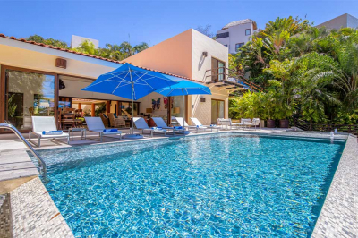 CASA PATIO