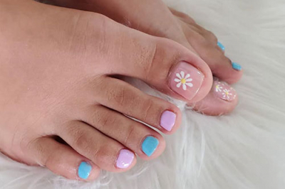 A&M Nails